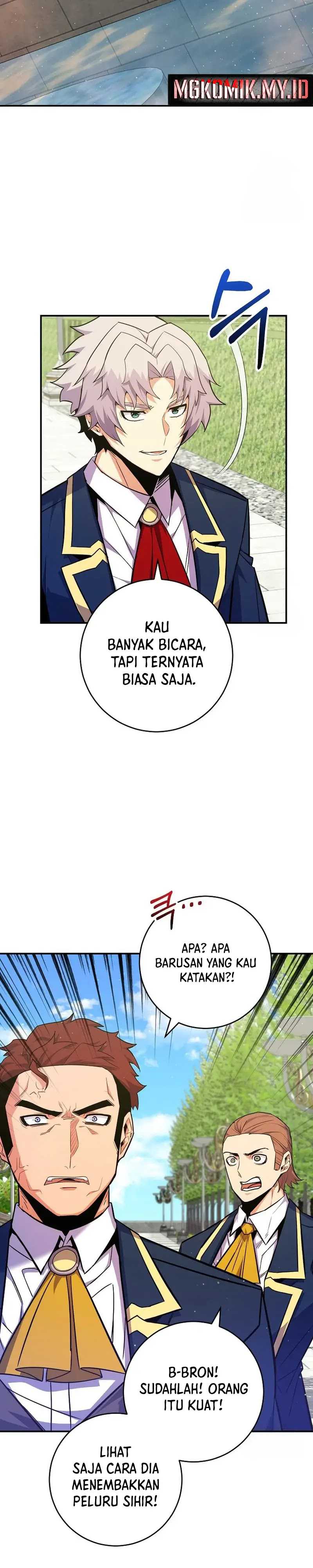 Reincarnated as a Genius Prodigy of a Prestigious Family Chapter 41 Image 16