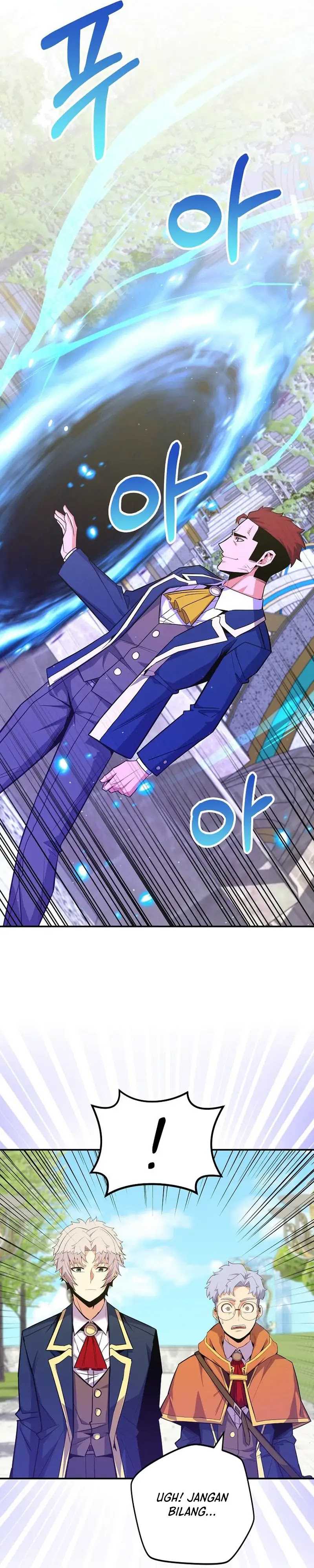 Reincarnated as a Genius Prodigy of a Prestigious Family Chapter 41 Image 18