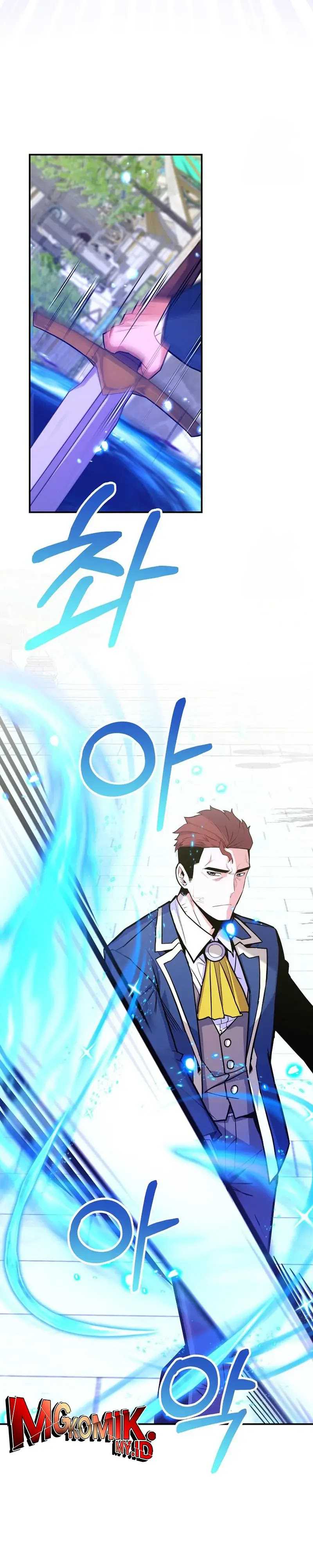 Reincarnated as a Genius Prodigy of a Prestigious Family Chapter 41 Image 19