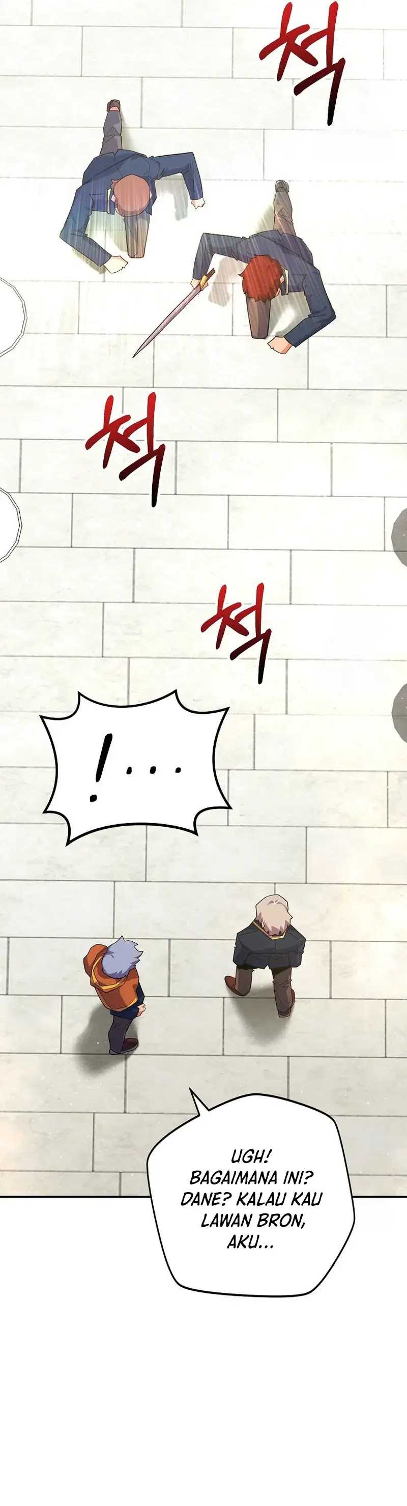 Reincarnated as a Genius Prodigy of a Prestigious Family Chapter 41 Image 24