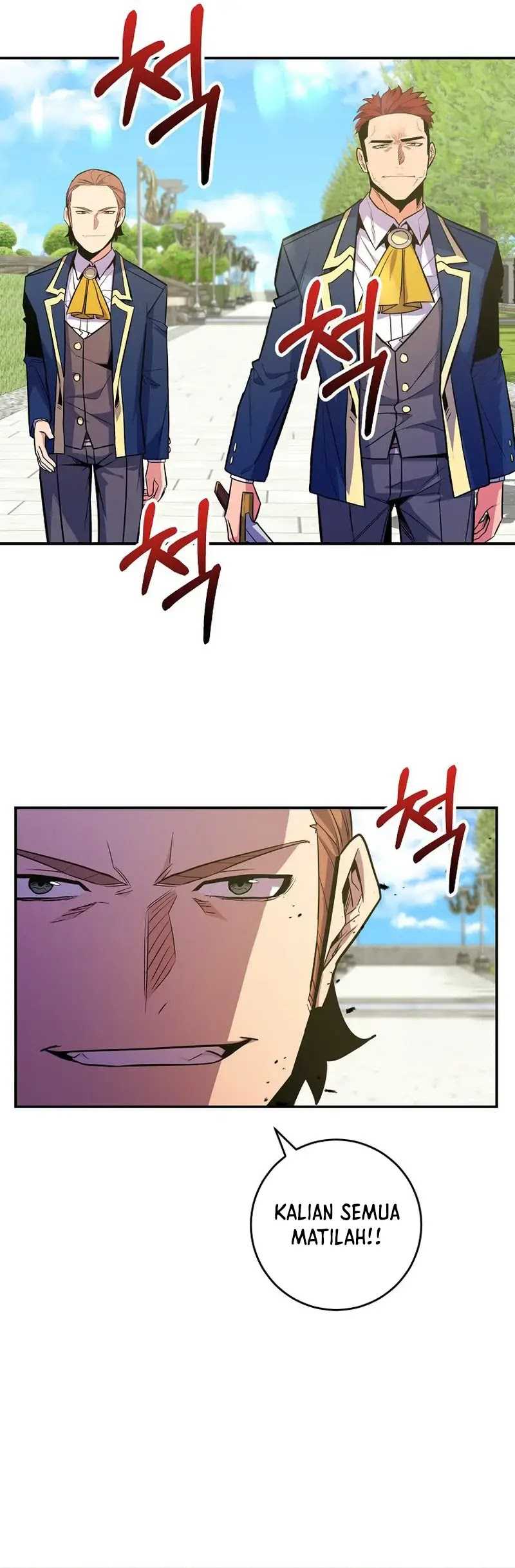 Reincarnated as a Genius Prodigy of a Prestigious Family Chapter 41 Image 27