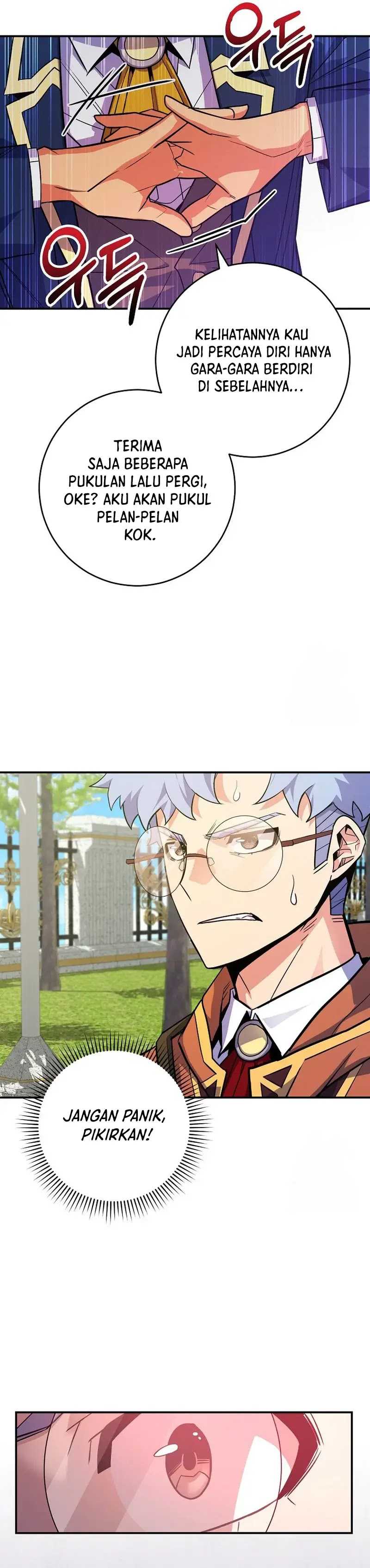 Reincarnated as a Genius Prodigy of a Prestigious Family Chapter 41 Image 32