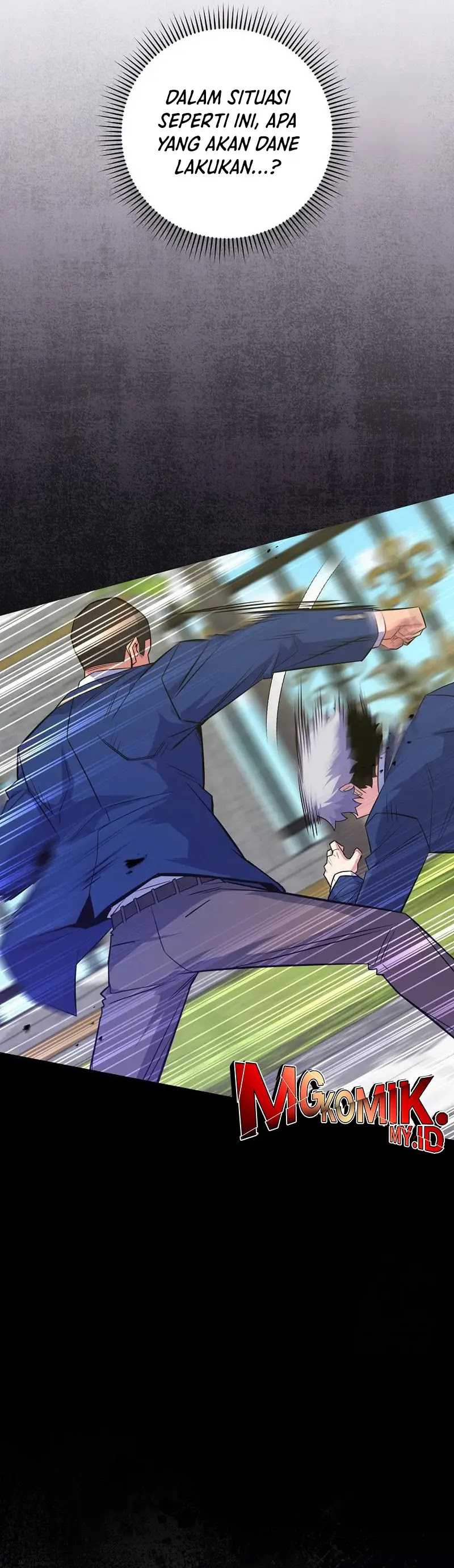 Reincarnated as a Genius Prodigy of a Prestigious Family Chapter 41 Image 33