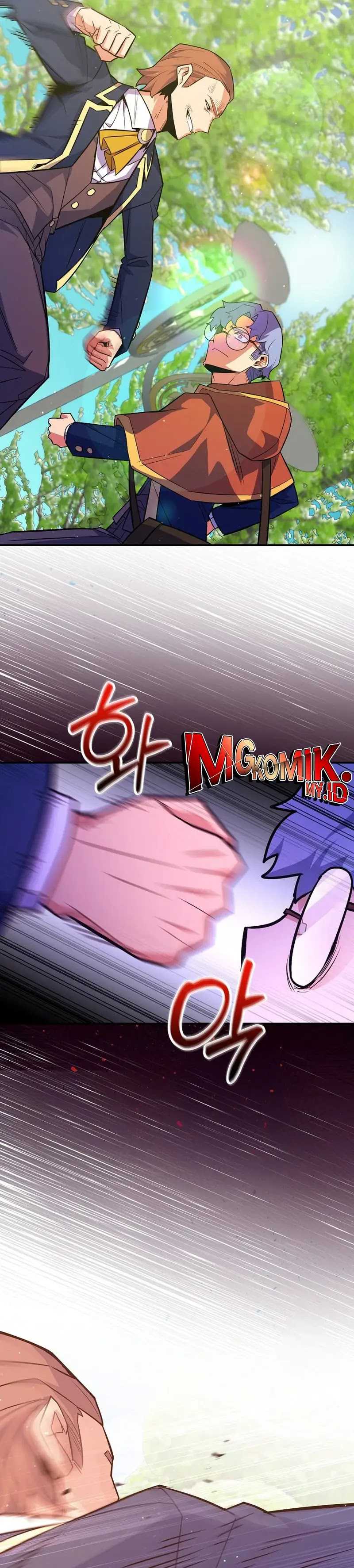 Reincarnated as a Genius Prodigy of a Prestigious Family Chapter 41 Image 35