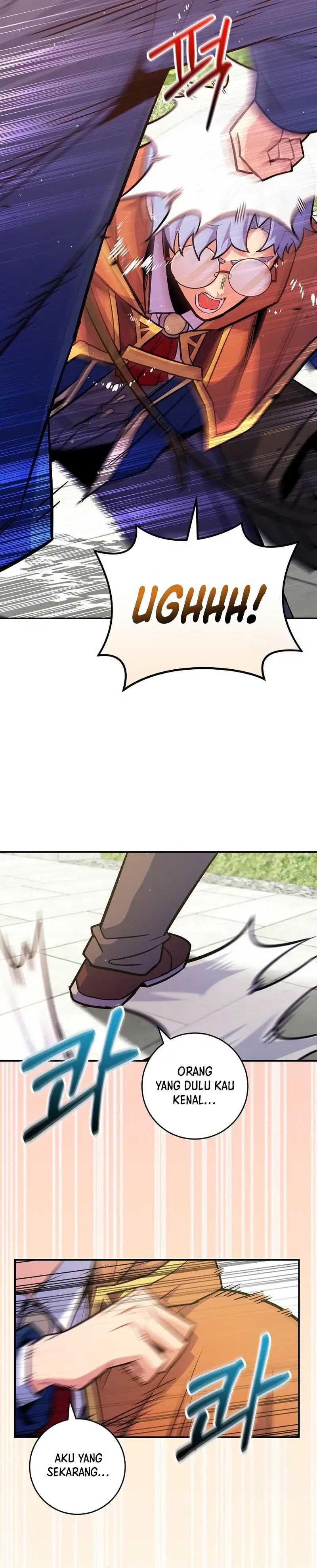 Reincarnated as a Genius Prodigy of a Prestigious Family Chapter 41 Image 36