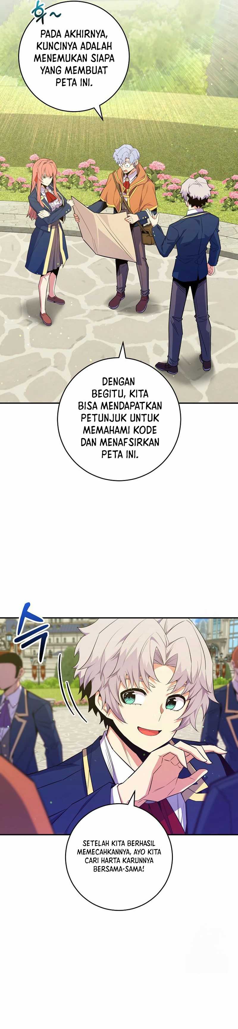 Reincarnated as a Genius Prodigy of a Prestigious Family Chapter 43 Image 17