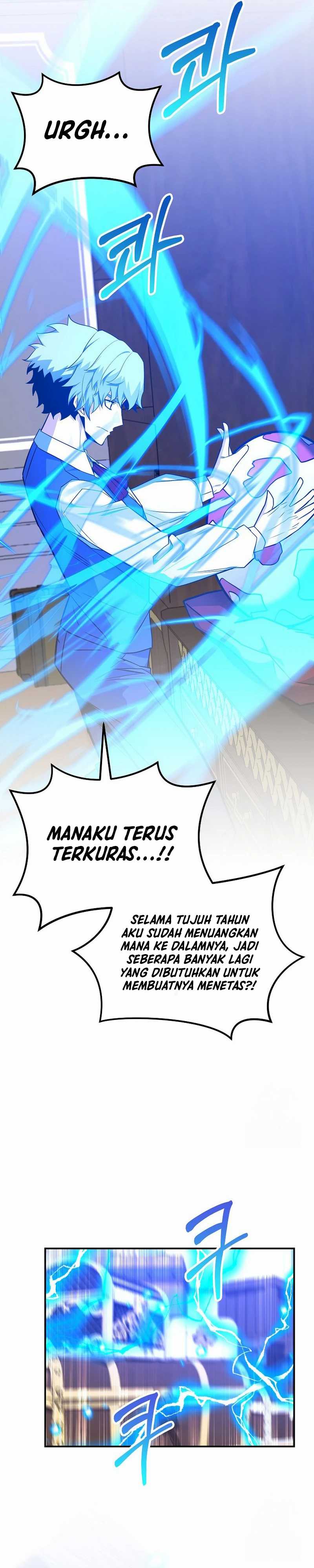 Reincarnated as a Genius Prodigy of a Prestigious Family Chapter 43 Image 31