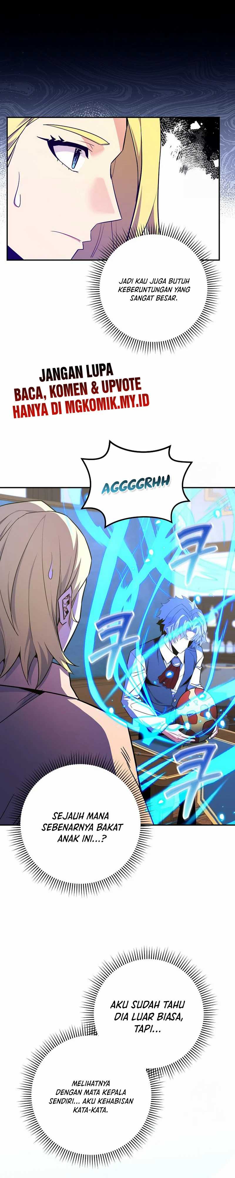 Reincarnated as a Genius Prodigy of a Prestigious Family Chapter 44 Image 22