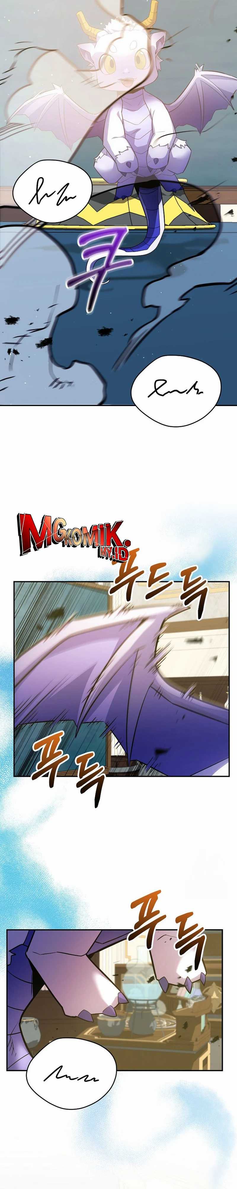 Reincarnated as a Genius Prodigy of a Prestigious Family Chapter 44 Image 30