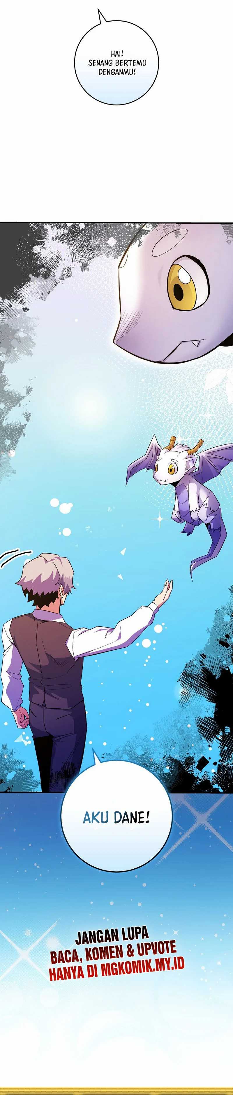 Reincarnated as a Genius Prodigy of a Prestigious Family Chapter 44 Image 35