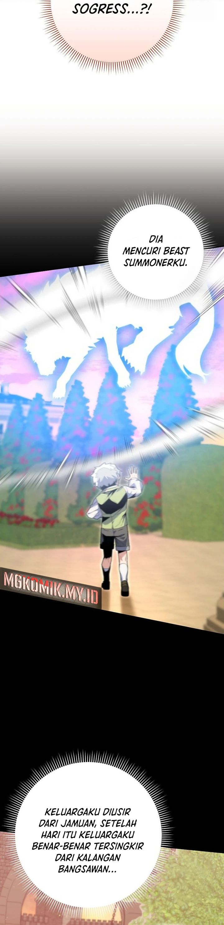Reincarnated as a Genius Prodigy of a Prestigious Family Chapter 46 Image 2