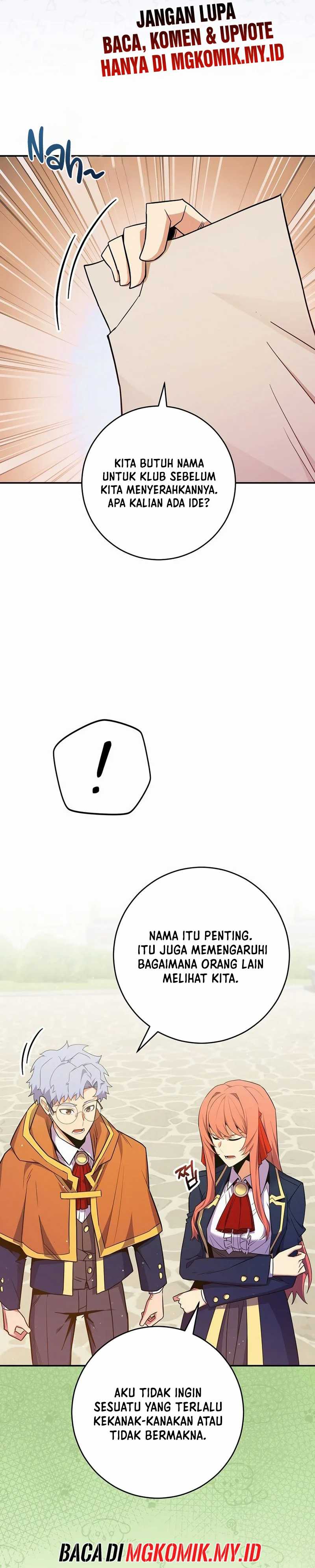 Reincarnated as a Genius Prodigy of a Prestigious Family Chapter 50 Image 7