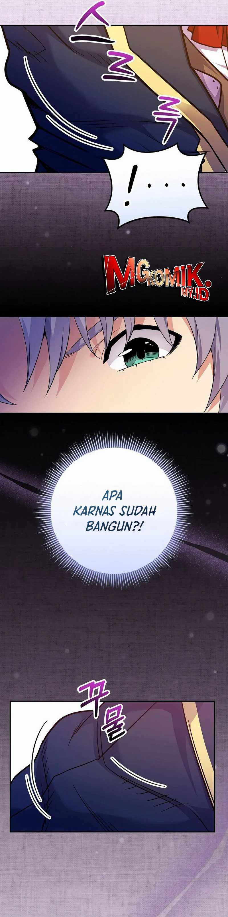 Reincarnated as a Genius Prodigy of a Prestigious Family Chapter 50 Image 9