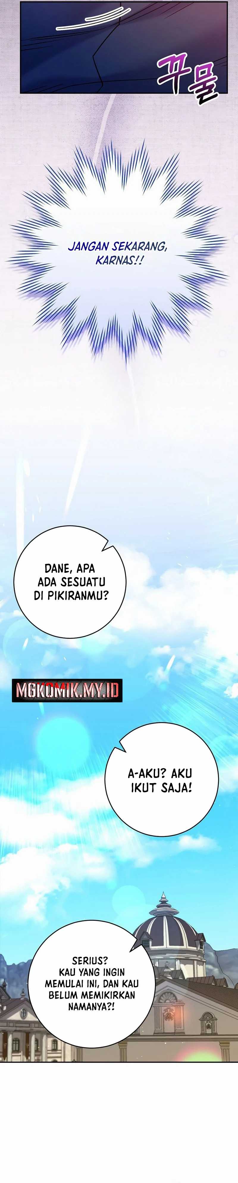 Reincarnated as a Genius Prodigy of a Prestigious Family Chapter 50 Image 10