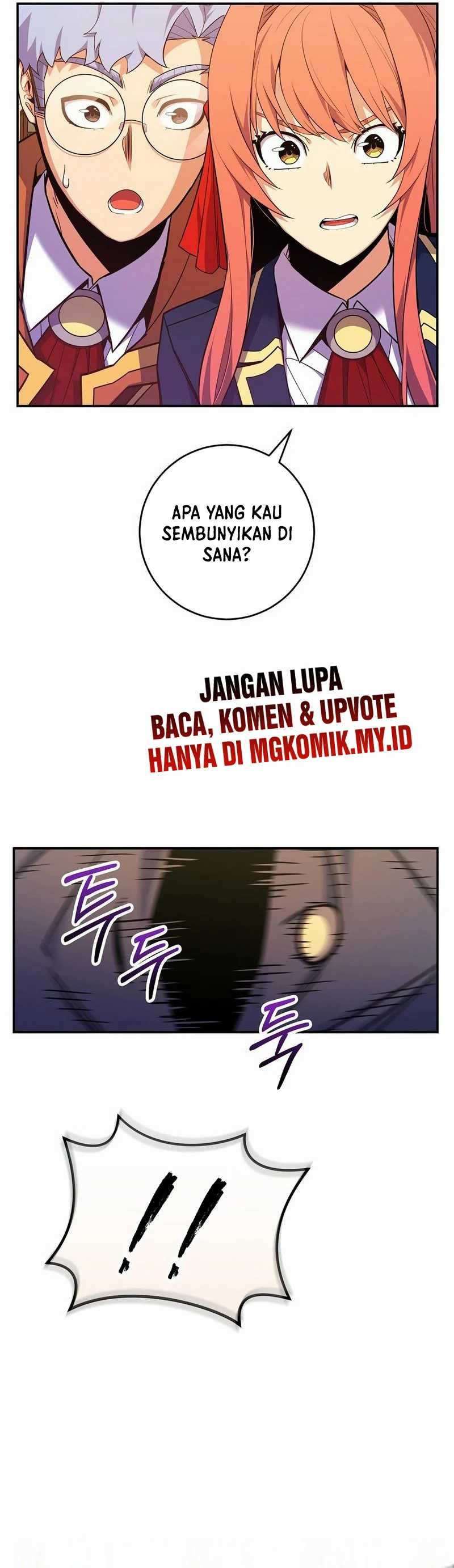 Reincarnated as a Genius Prodigy of a Prestigious Family Chapter 50 Image 12