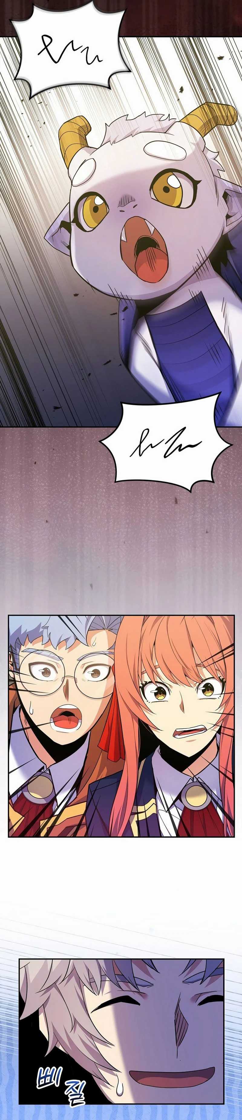 Reincarnated as a Genius Prodigy of a Prestigious Family Chapter 50 Image 14