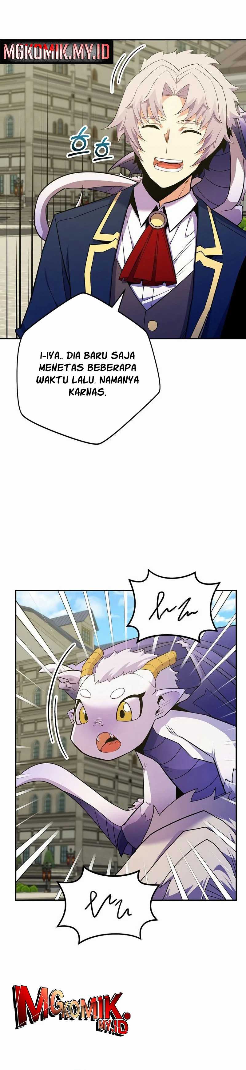 Reincarnated as a Genius Prodigy of a Prestigious Family Chapter 50 Image 16