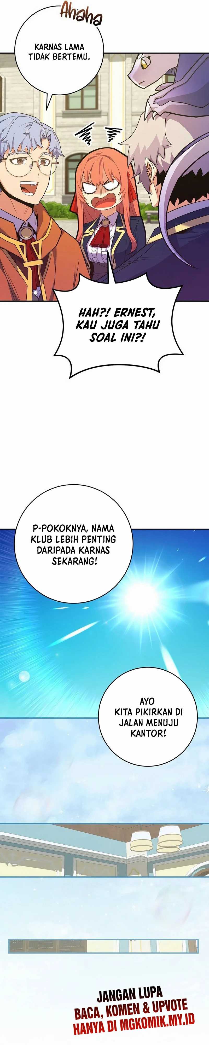 Reincarnated as a Genius Prodigy of a Prestigious Family Chapter 50 Image 17