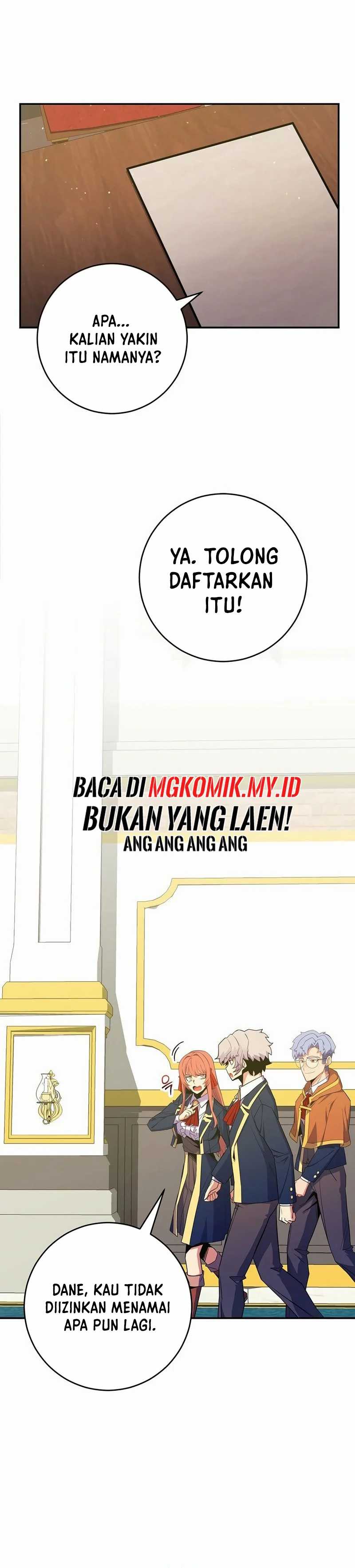 Reincarnated as a Genius Prodigy of a Prestigious Family Chapter 50 Image 19