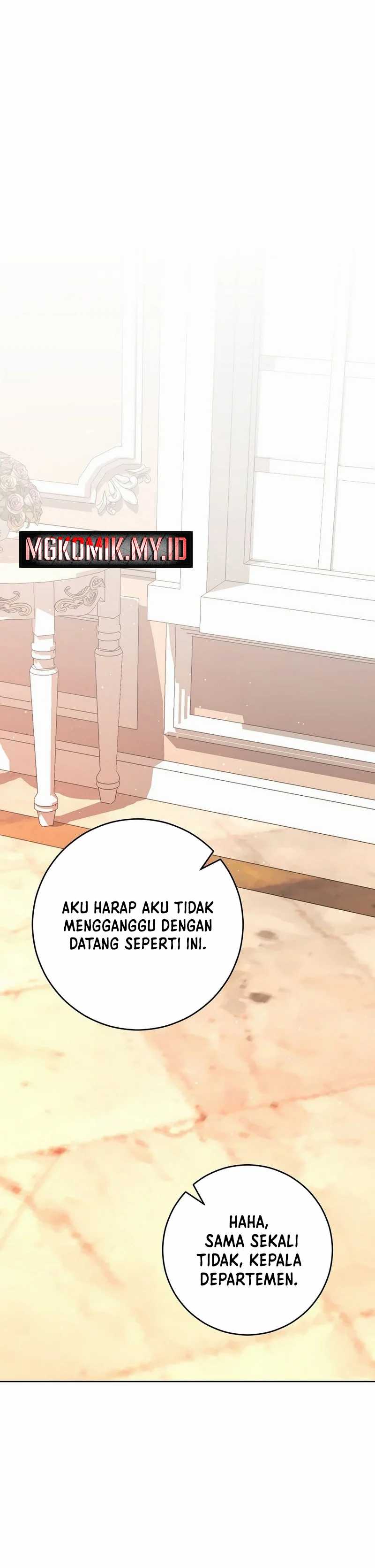 Reincarnated as a Genius Prodigy of a Prestigious Family Chapter 50 Image 21