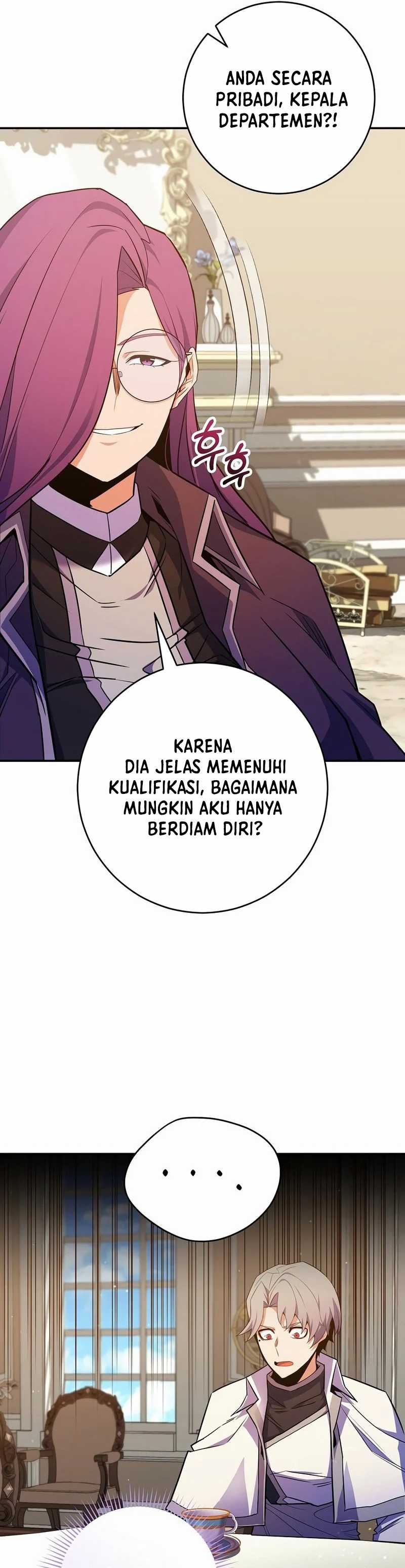 Reincarnated as a Genius Prodigy of a Prestigious Family Chapter 50 Image 26