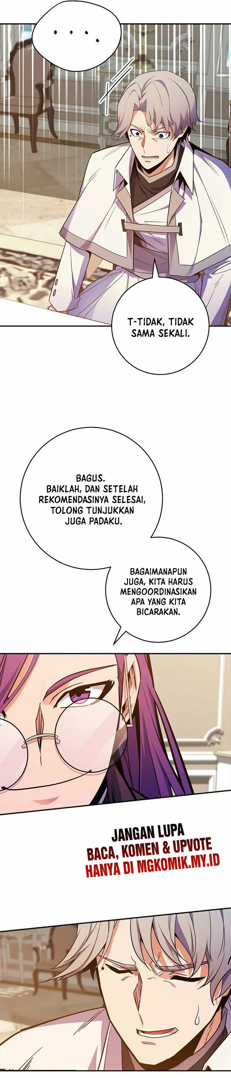 Reincarnated as a Genius Prodigy of a Prestigious Family Chapter 50 Image 28