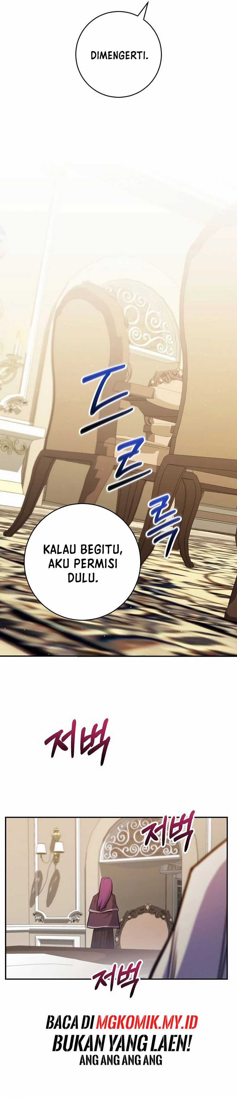 Reincarnated as a Genius Prodigy of a Prestigious Family Chapter 50 Image 29