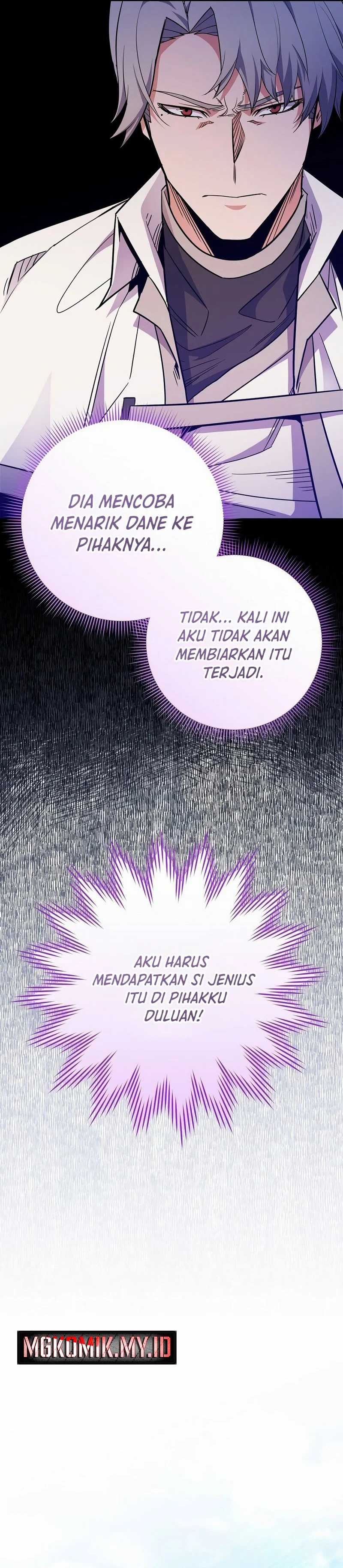 Reincarnated as a Genius Prodigy of a Prestigious Family Chapter 50 Image 32