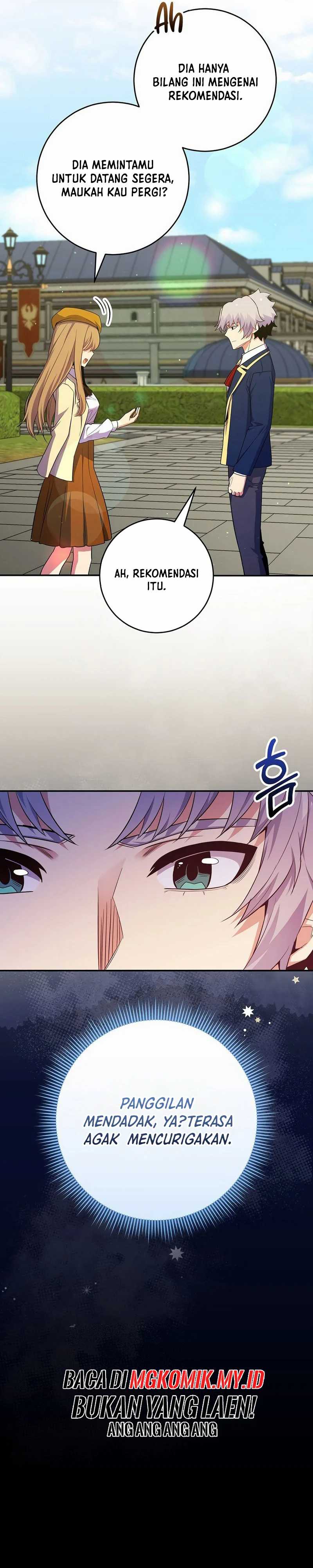 Reincarnated as a Genius Prodigy of a Prestigious Family Chapter 50 Image 36