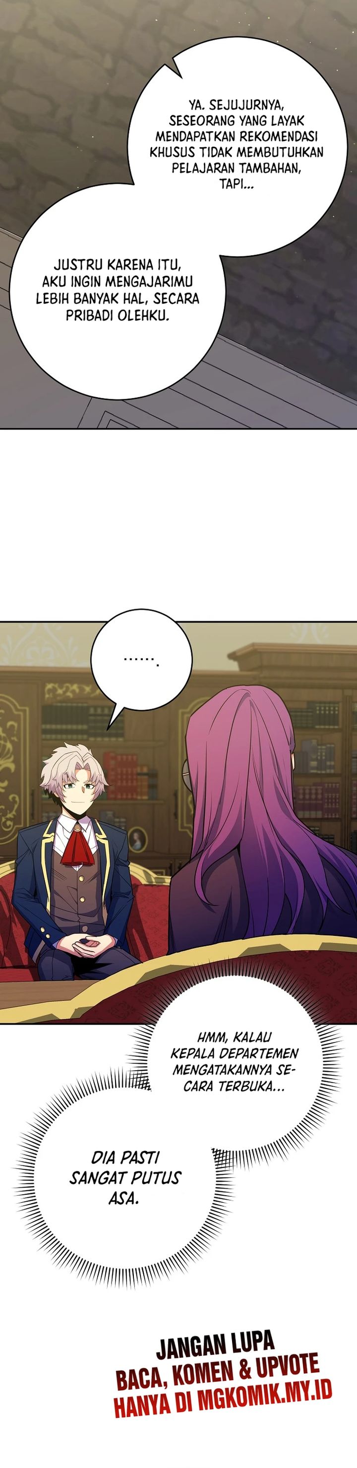Reincarnated as a Genius Prodigy of a Prestigious Family Chapter 51 Image 11