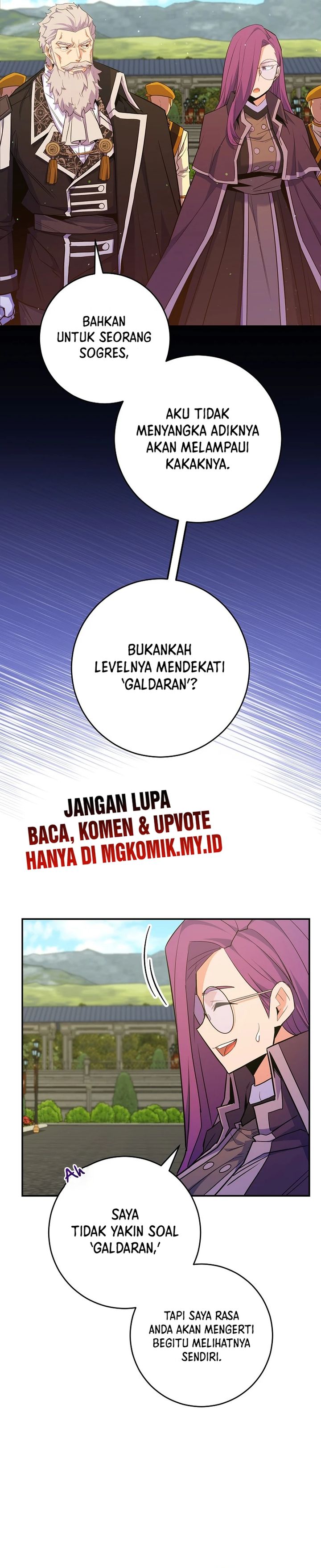 Reincarnated as a Genius Prodigy of a Prestigious Family Chapter 51 Image 32