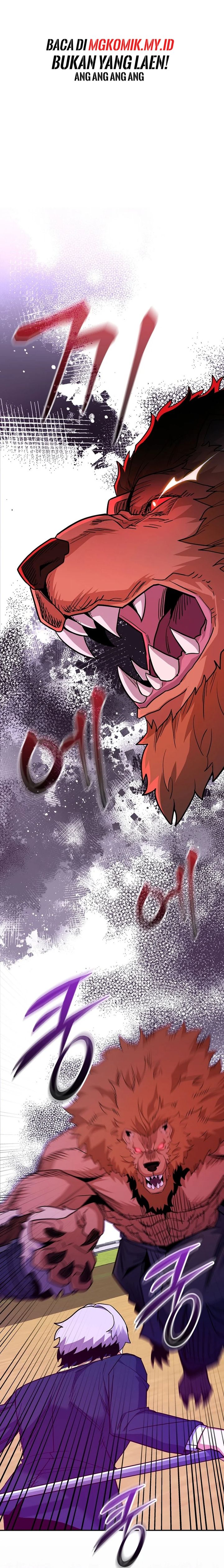 Reincarnated as a Genius Prodigy of a Prestigious Family Chapter 53 Image 5