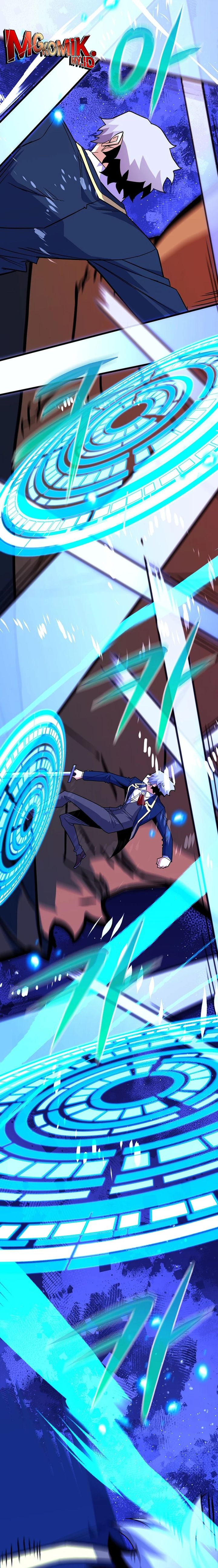 Reincarnated as a Genius Prodigy of a Prestigious Family Chapter 54 Image 27
