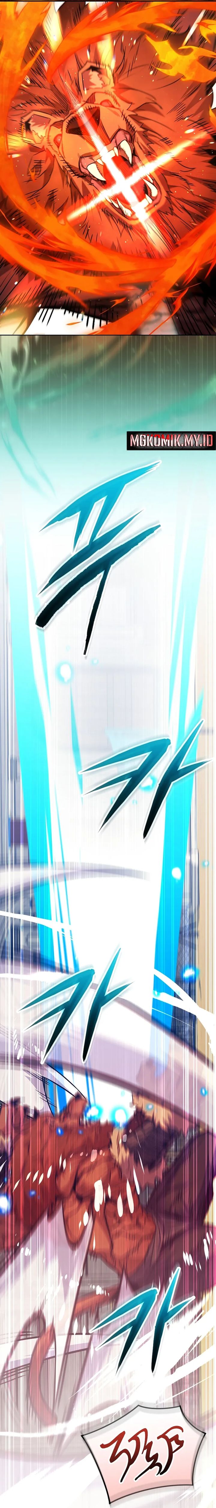 Reincarnated as a Genius Prodigy of a Prestigious Family Chapter 55 End S1 Image 2
