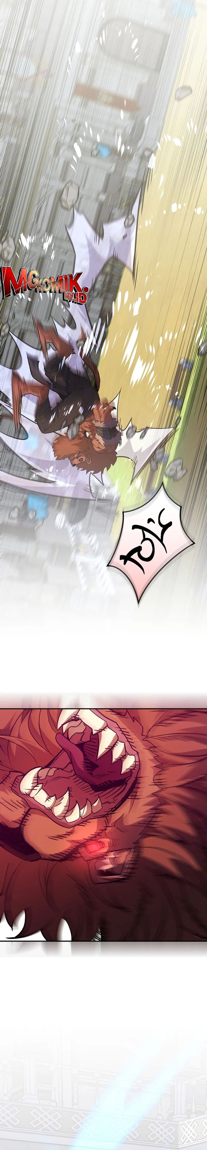 Reincarnated as a Genius Prodigy of a Prestigious Family Chapter 55 End S1 Image 5