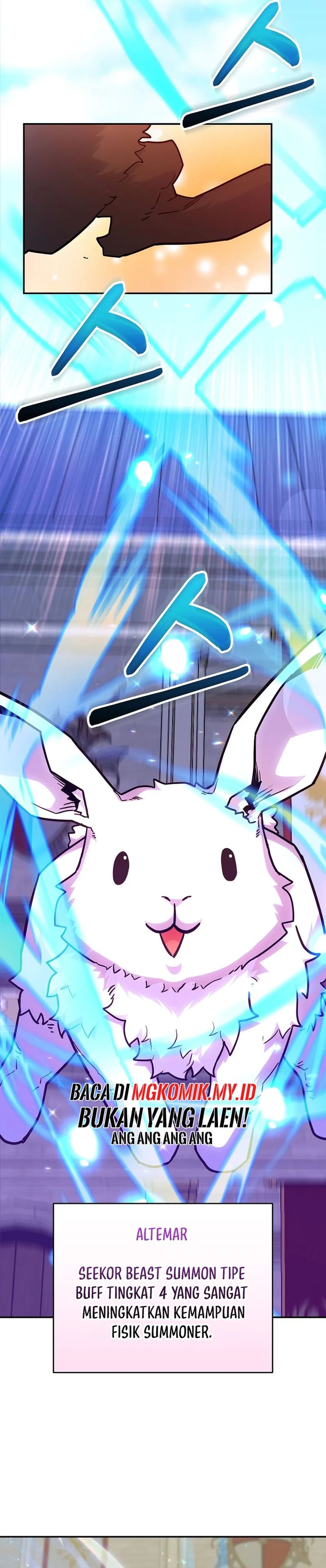 Reincarnated as a Genius Prodigy of a Prestigious Family Chapter 55 End S1 Image 24