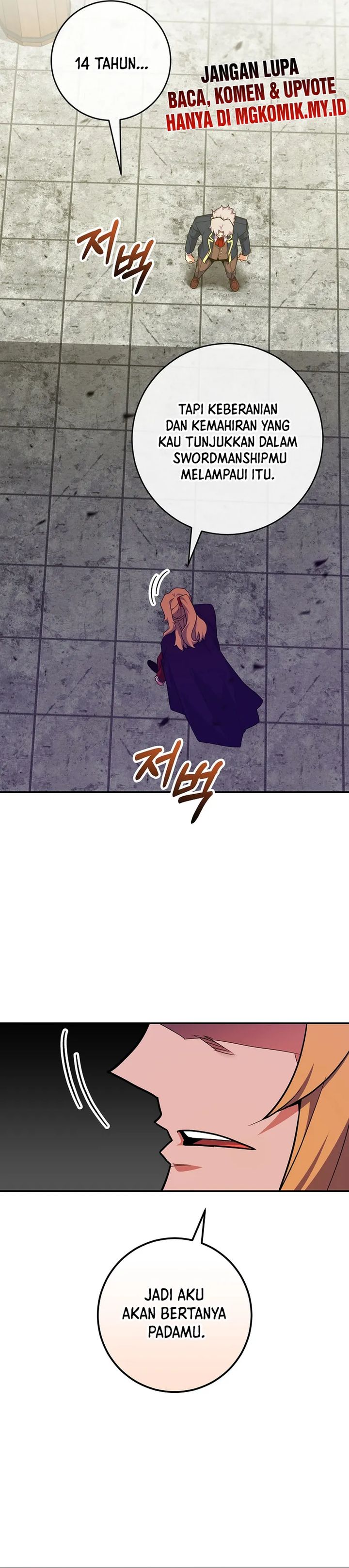 Reincarnated as a Genius Prodigy of a Prestigious Family Chapter 55 End S1 Image 35