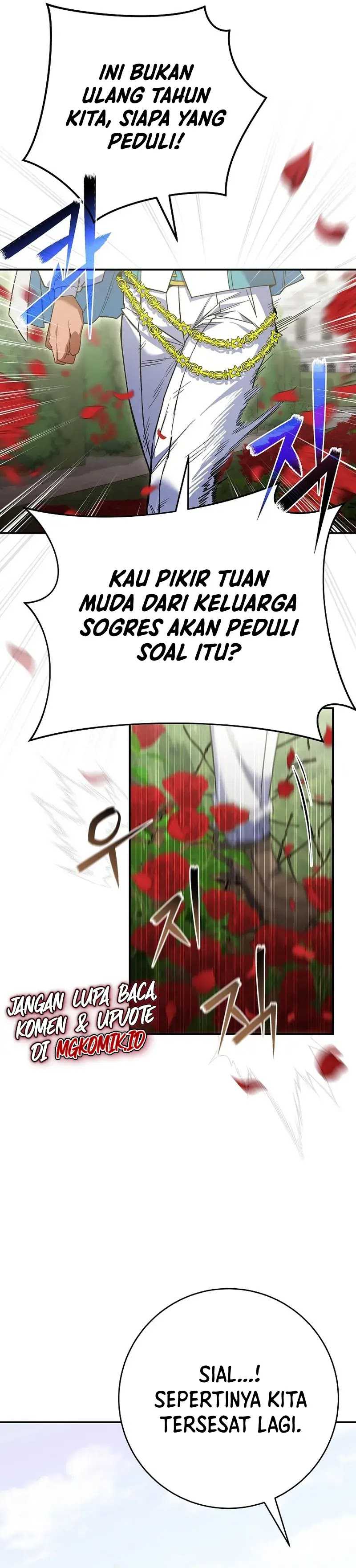 Reincarnated as a Genius Prodigy of a Prestigious Family Chapter 6 Image 36
