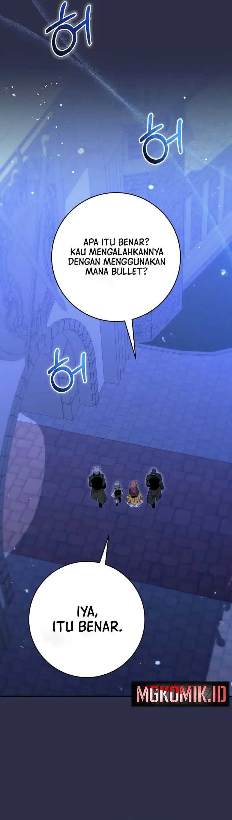 Reincarnated as a Genius Prodigy of a Prestigious Family Chapter 9 Image 18