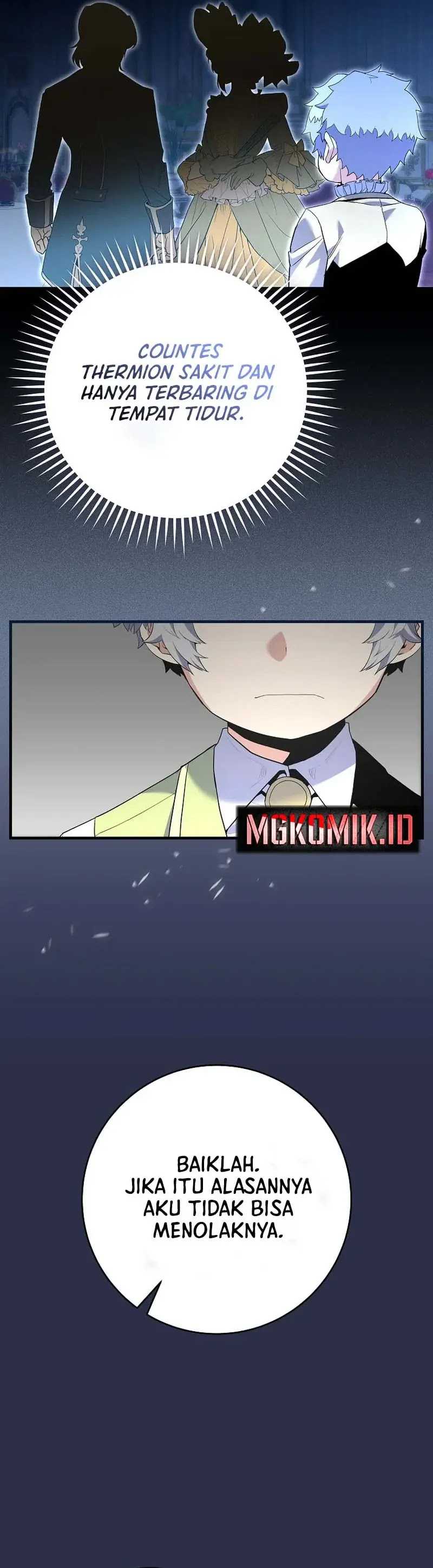 Reincarnated as a Genius Prodigy of a Prestigious Family Chapter 9 Image 31