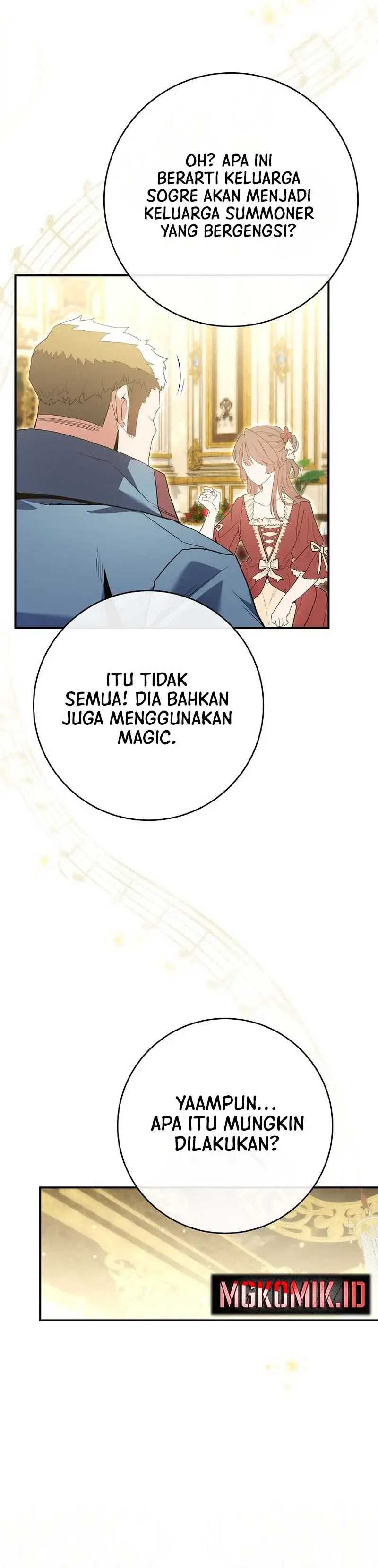 Reincarnated as a Genius Prodigy of a Prestigious Family Chapter 9 Image 37