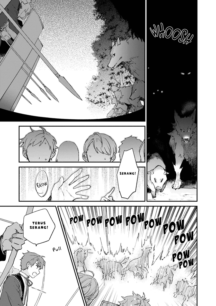 Villainess Level 99 ~I May Be the Hidden Boss but I’m Not the Demon Lord~ Chapter 06 Image 8