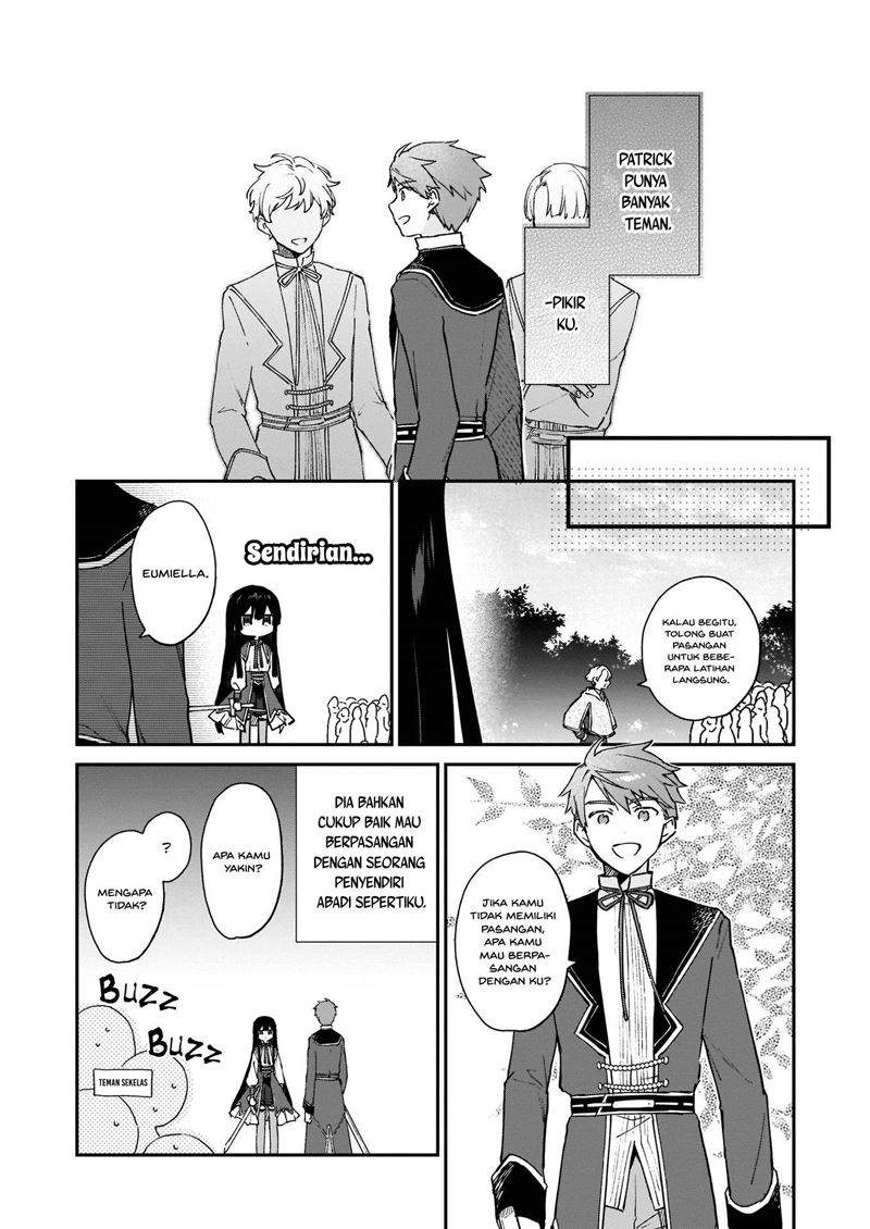 Villainess Level 99 ~I May Be the Hidden Boss but I’m Not the Demon Lord~ Chapter 07 Image 8