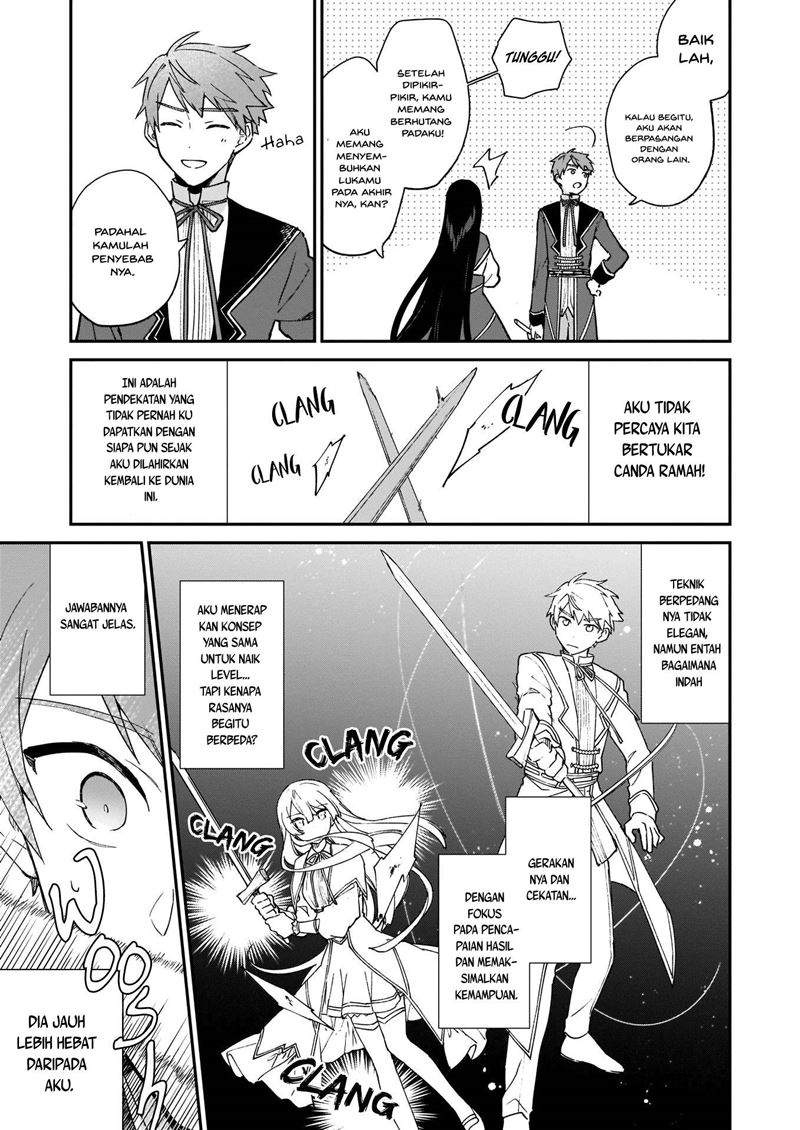 Villainess Level 99 ~I May Be the Hidden Boss but I’m Not the Demon Lord~ Chapter 07 Image 10