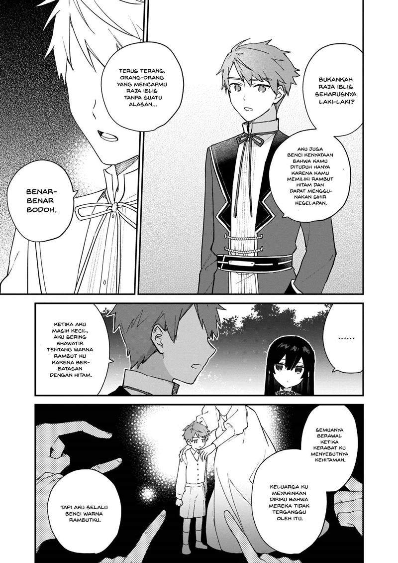 Villainess Level 99 ~I May Be the Hidden Boss but I’m Not the Demon Lord~ Chapter 07 Image 14