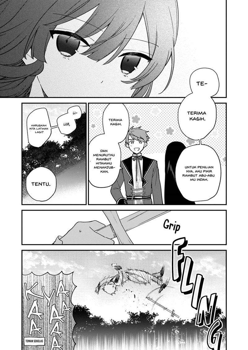 Villainess Level 99 ~I May Be the Hidden Boss but I’m Not the Demon Lord~ Chapter 07 Image 16