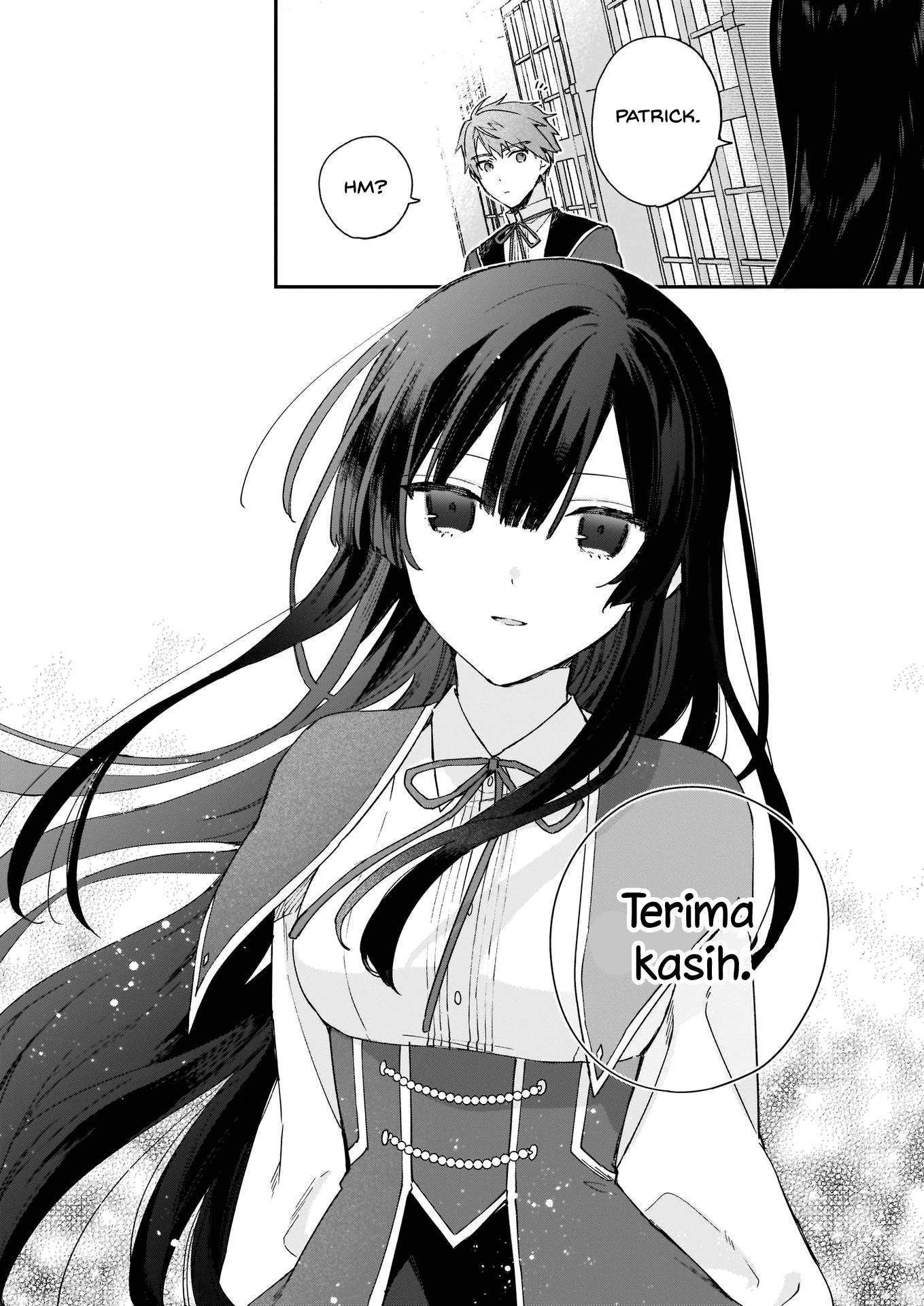 Villainess Level 99 ~I May Be the Hidden Boss but I’m Not the Demon Lord~ Chapter 08 Image 23