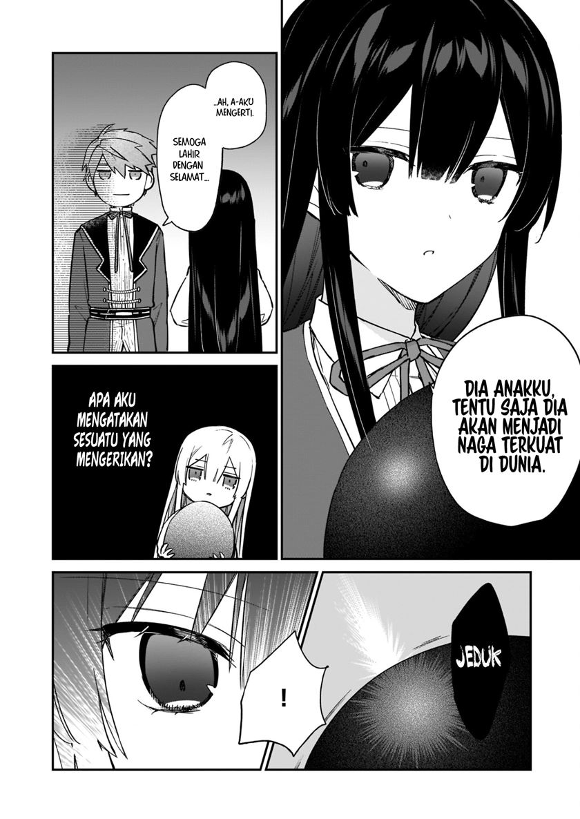 Villainess Level 99 ~I May Be the Hidden Boss but I’m Not the Demon Lord~ Chapter 14.1 Image 12