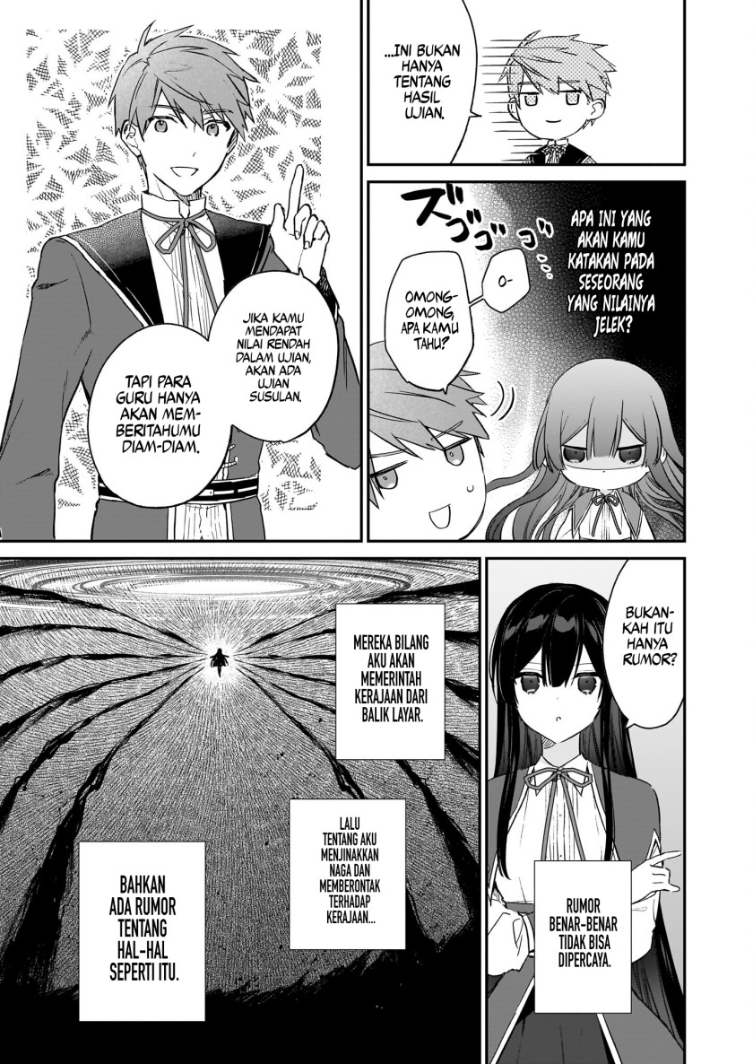 Villainess Level 99 ~I May Be the Hidden Boss but I’m Not the Demon Lord~ Chapter 19 Image 12