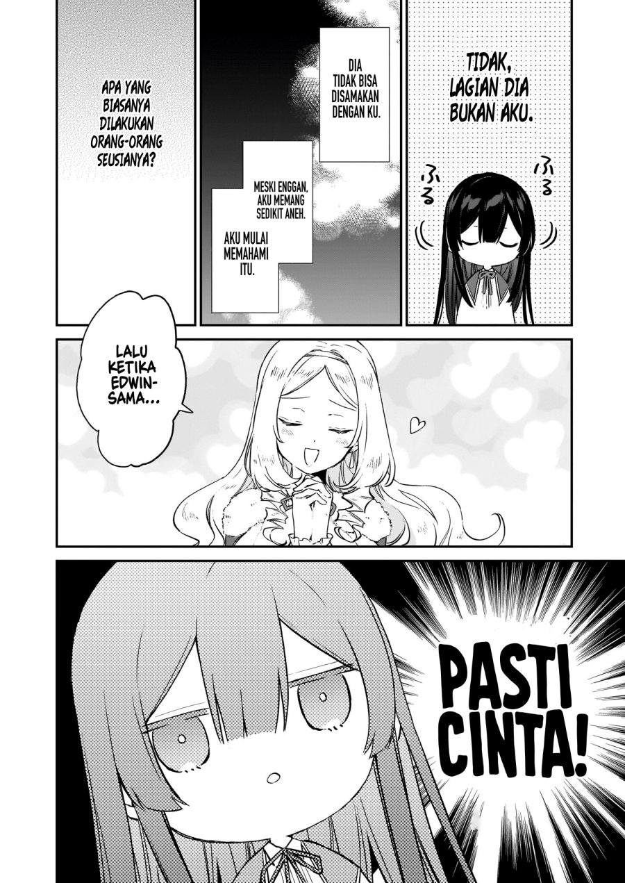 Villainess Level 99 ~I May Be the Hidden Boss but I’m Not the Demon Lord~ Chapter 20 Image 4